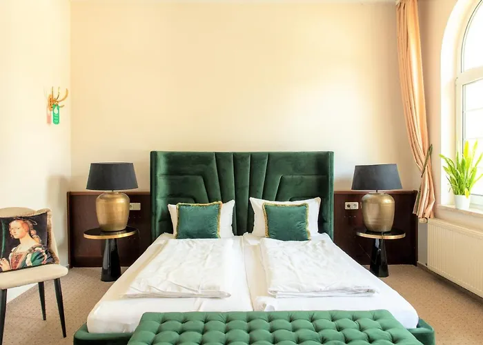 Hotel&Restaurant Raueneck