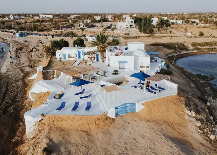 Dar Elbidha