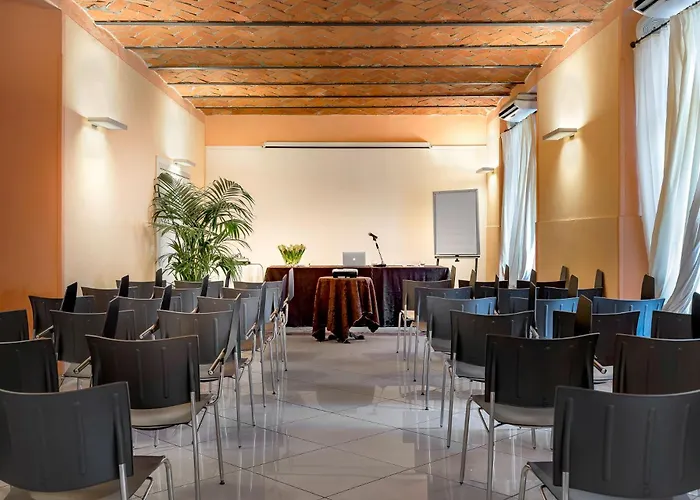 Grand Hotel Tettuccio