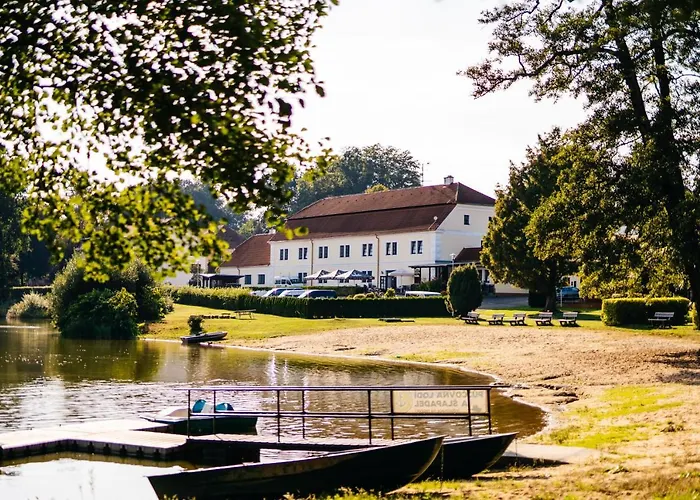 Resort Lesak