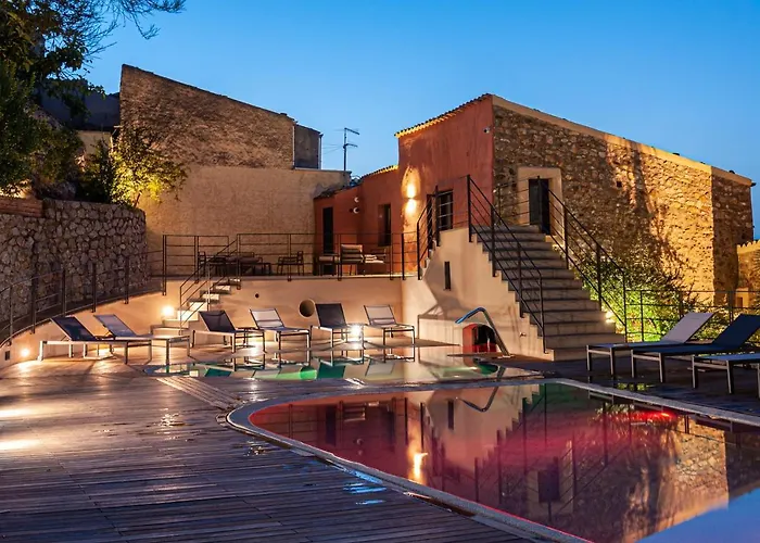 Gratteri Resort