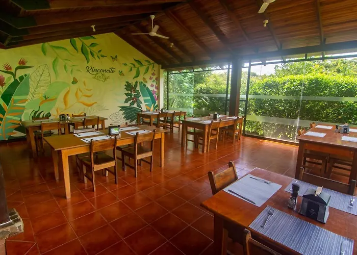 Rinconcito Lodge