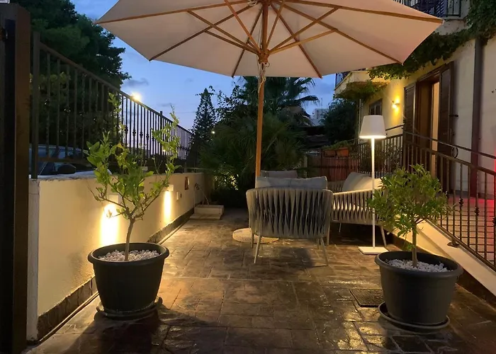 Hotel Iride By Marino Tourist