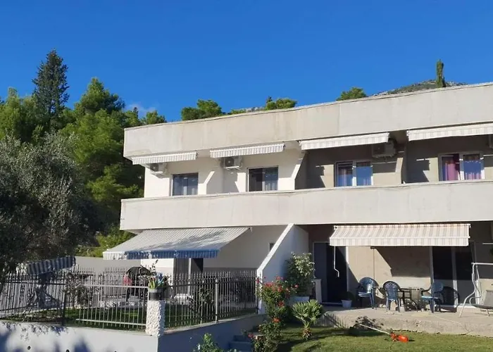 Hm Apartmani
