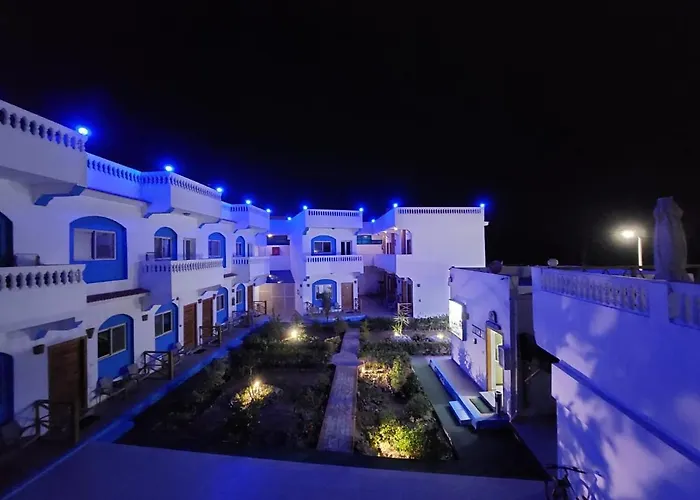 Dahab Beach Lodge