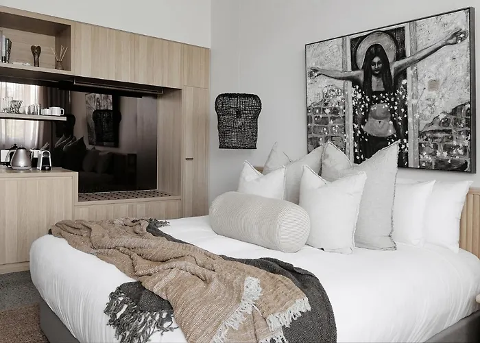 Imperial Boutique Accommodation