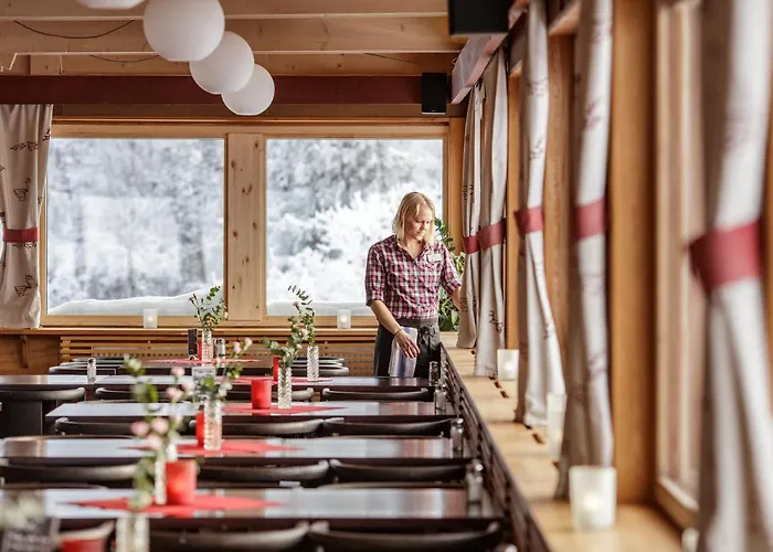 Koeja Fjaellhotell