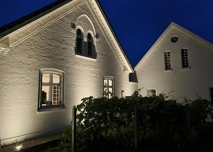 Birkelund Bnb