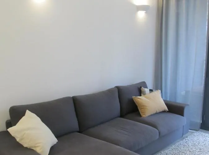 Family Apartment