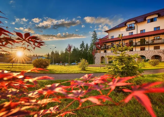 Ana Hotels Sport Poiana Brasov