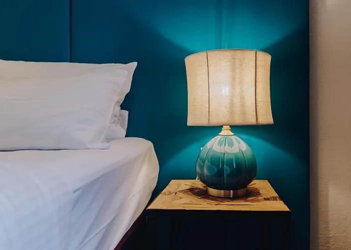 Little 7 - Boutique Hotel