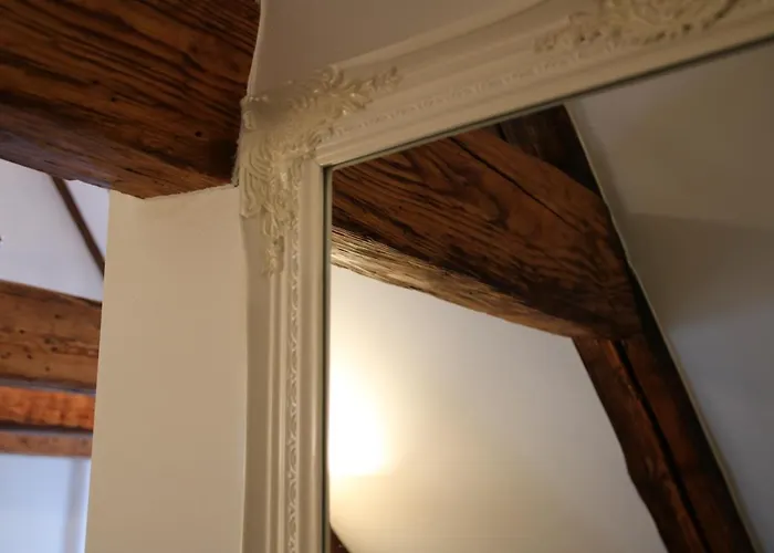 L'Ostello Altstadthotel