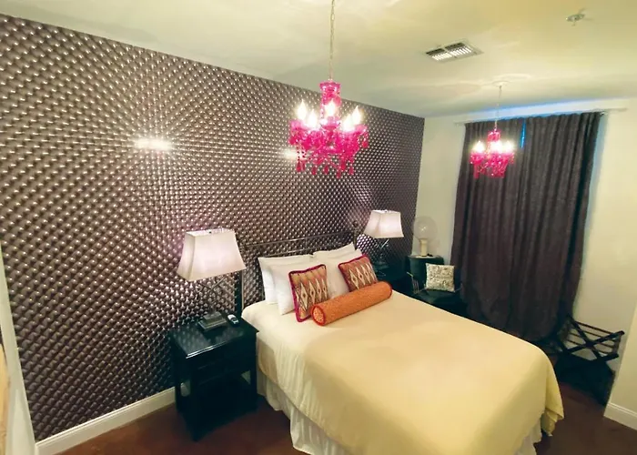 Mulberry Inn