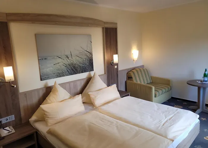 Hotel Seeterrassen