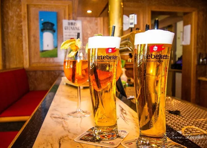 Hotel Zwei Linden - links der Elbe - Niedersachsen