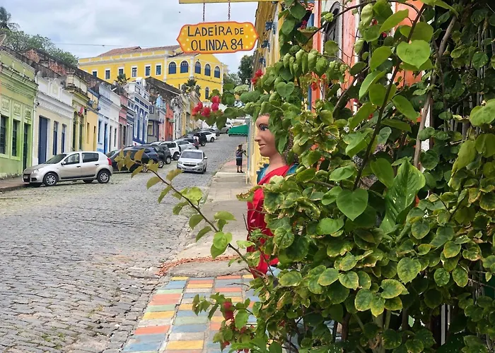 Ladeira de Olinda