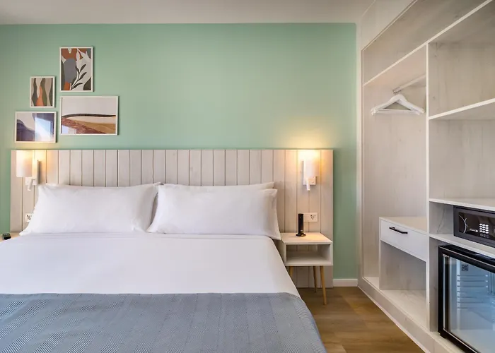 Barcelo Ponent Beach