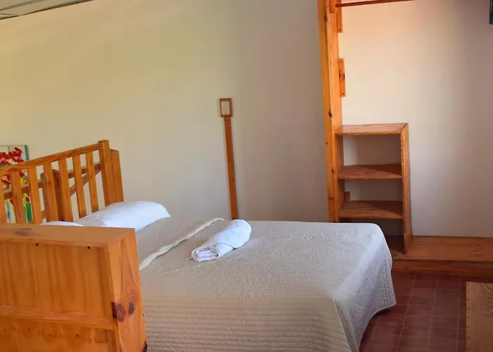 Puerto Blanco Marina & Hotel