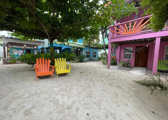 Sea N Sun Guest House