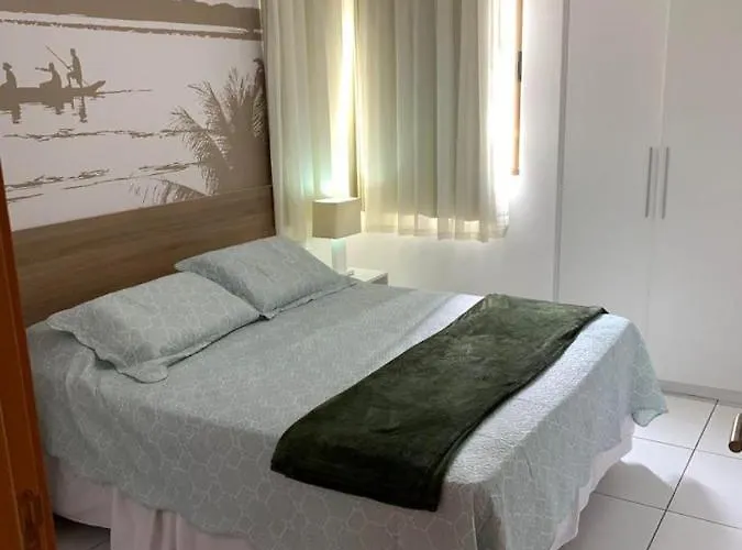 ILOA Condomínio Resort Barra de São Miguel, Próximo a PISCINA bloco L