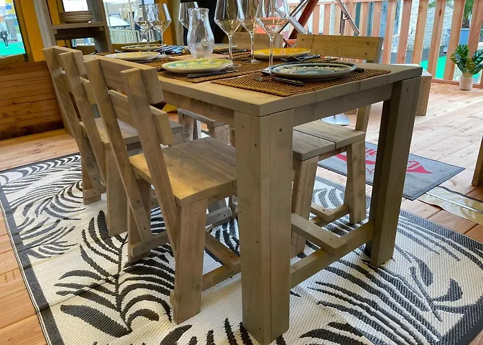 Oh! Campings - L'Espiguette