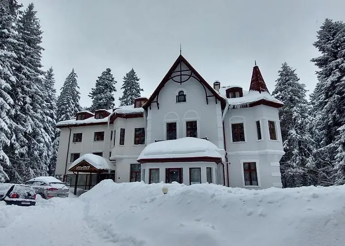 Villa Ibar