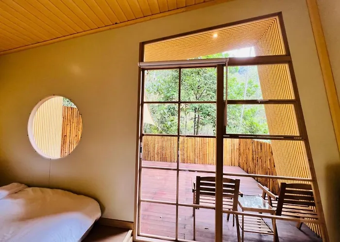 Kireina Genting Villa