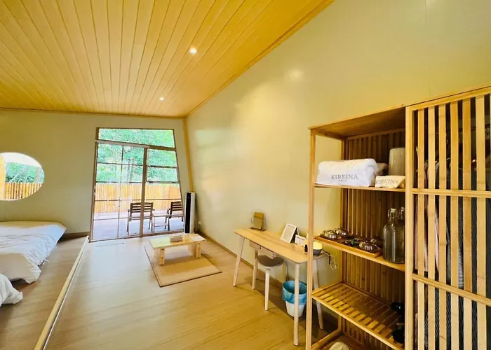 Kireina Genting Villa