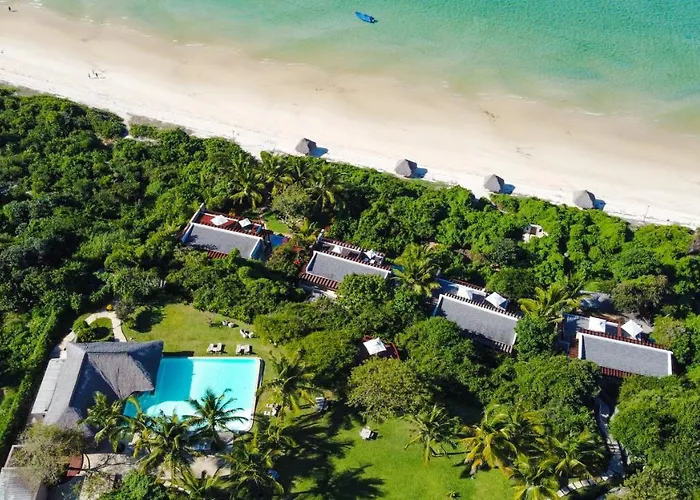 Bahia Mar Boutique Hotel