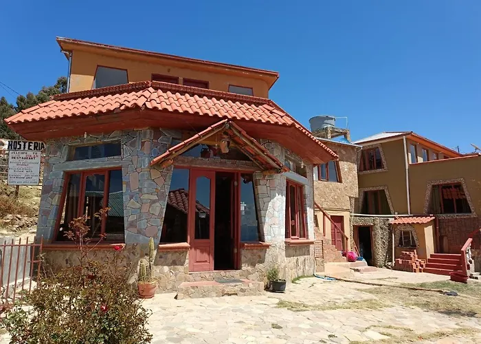 Hosteria Las Islas