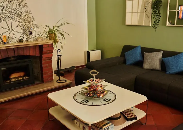 Eco Ljmonade Hostel