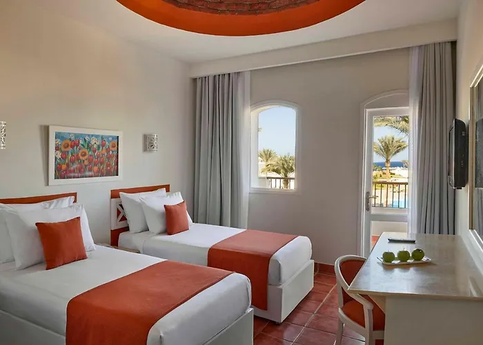 JAZ Neo Reef Marsa