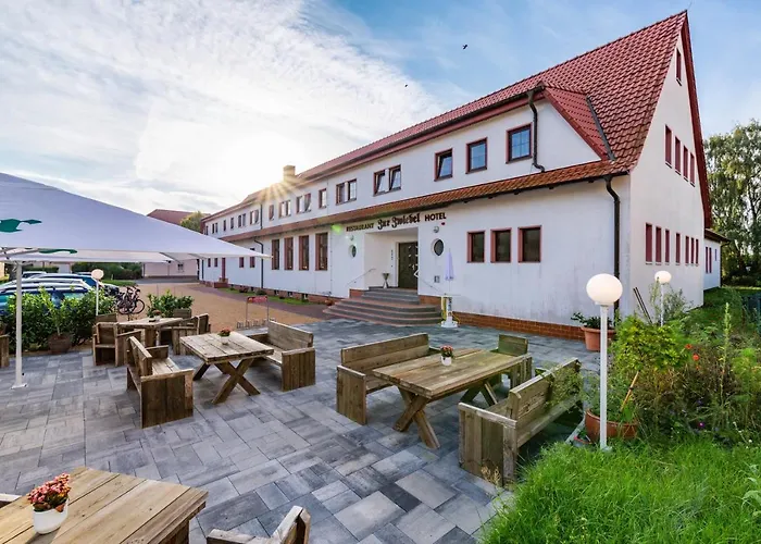 Hotel&Restaurant Zur Zwiebel