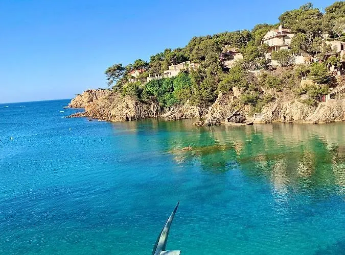 Cabanon contemporain - Côte bleue - Calanque de la Redonne