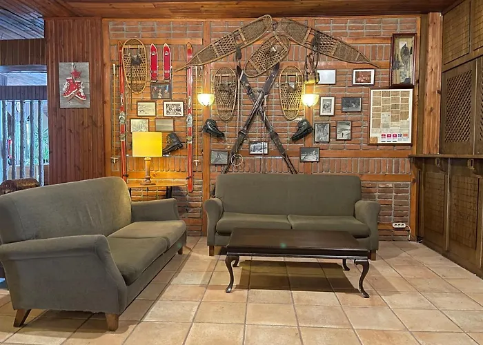 Beceren Hotel