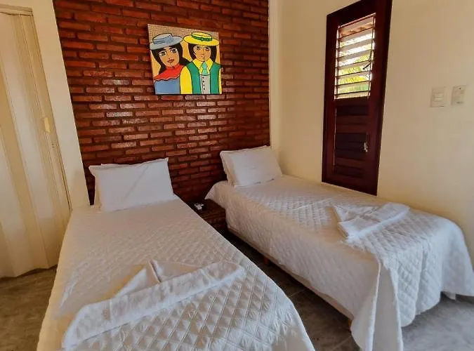 Aloha Beach Guest House