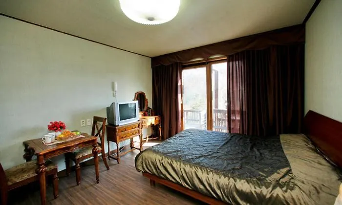 Chalet Resort