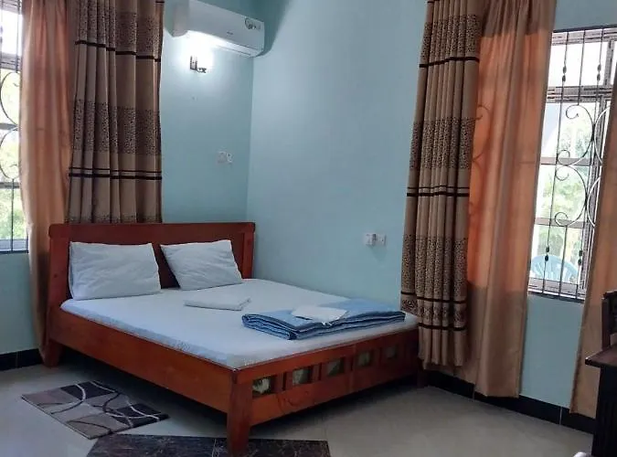 Peace And Lovely Home Lodge