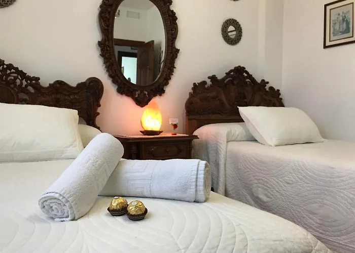 Casa Pedro