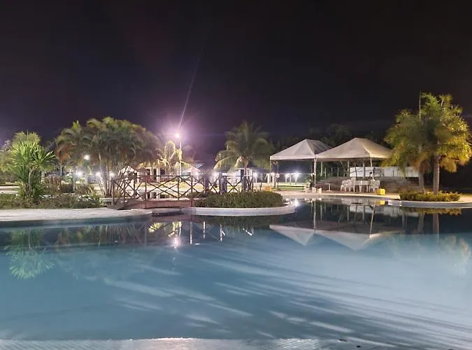 ILOA Condomínio Resort Barra de São Miguel, Próximo a PISCINA bloco L