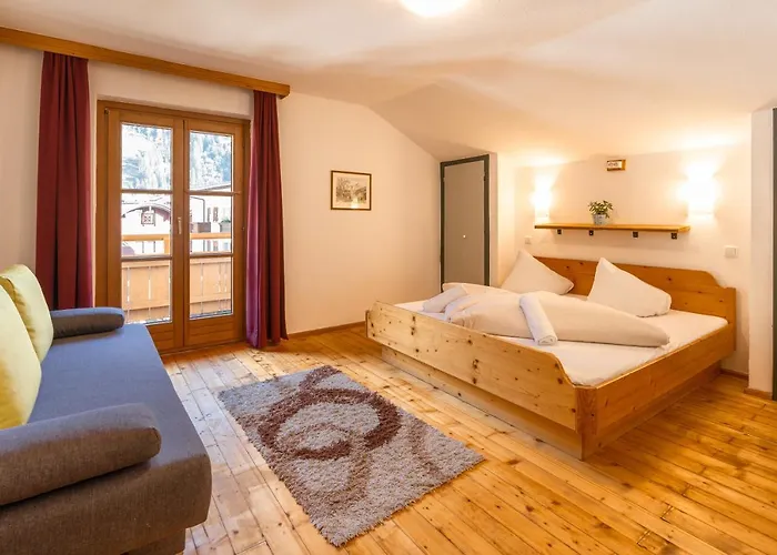 Das Cityhouse