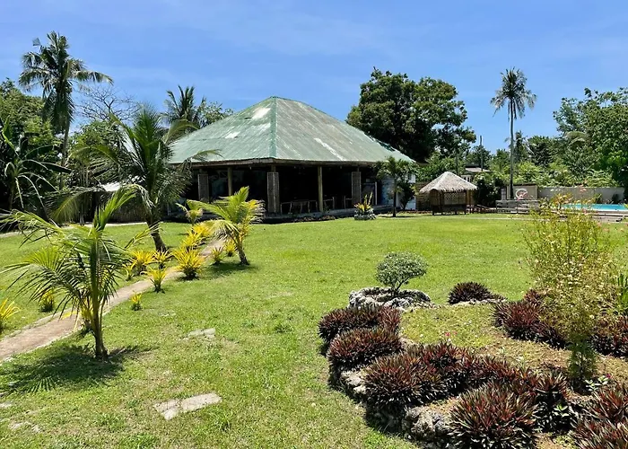 Ander Divers Garden Resort