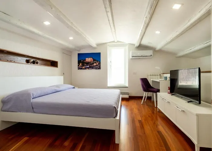 Hotel Casa Melina Scicli