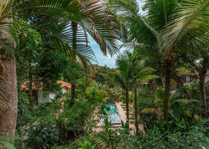 Da Graça Hotel