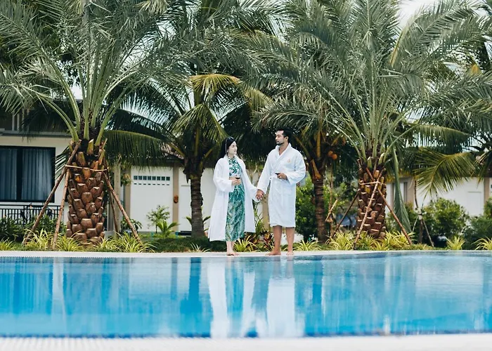 Ss Villa & Resort