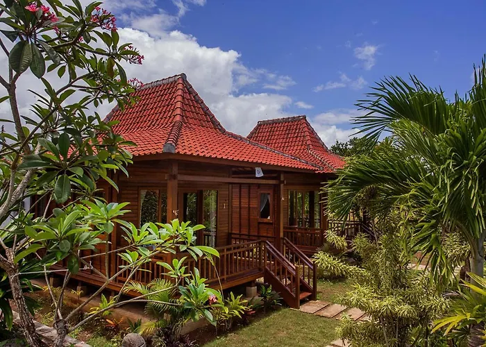 Pondooks Joglo