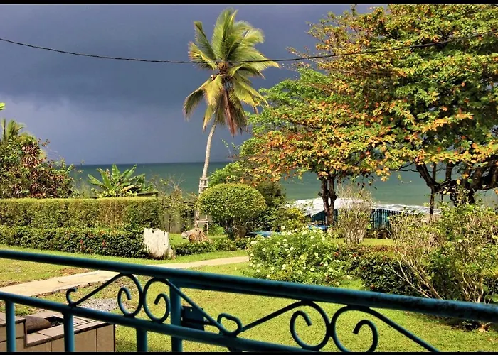 Ocean-Si Mansion