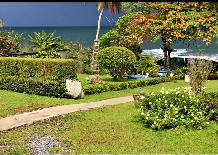 Ocean-Si Mansion