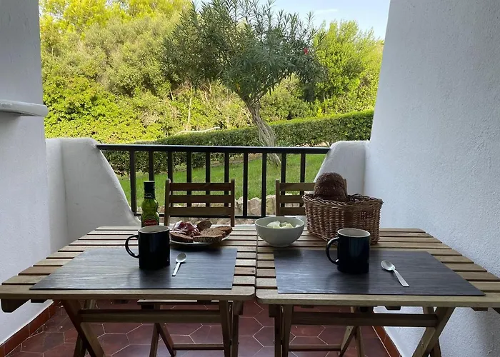 Casa Peña en Son Bou