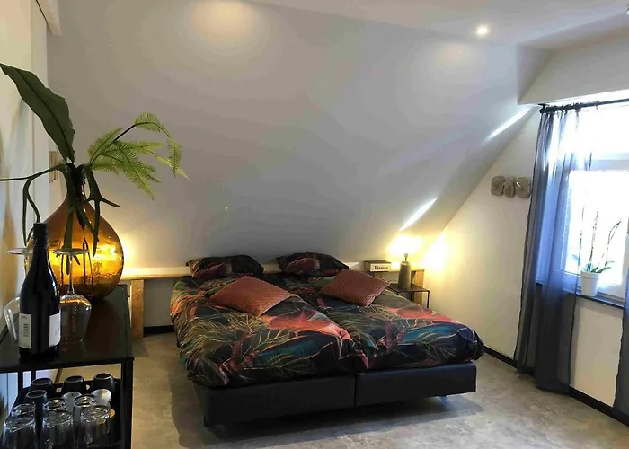 Westkapelle comfortabele Strandkamer aan de Kreek